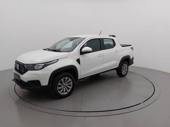 FIAT STRADA 1.3 FIREFLY FLEX FREEDOM CD MANUAL